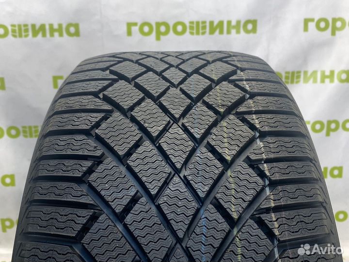 Continental ContiVikingContact 7 255/40 R21 102T