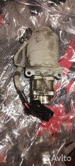 Масляный насос ms064100-9061