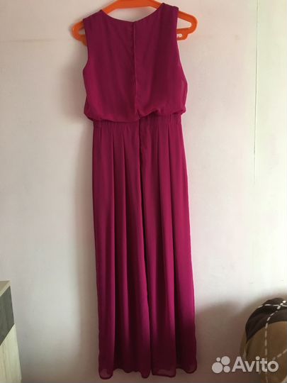 Платье (выпускной/свадьба)