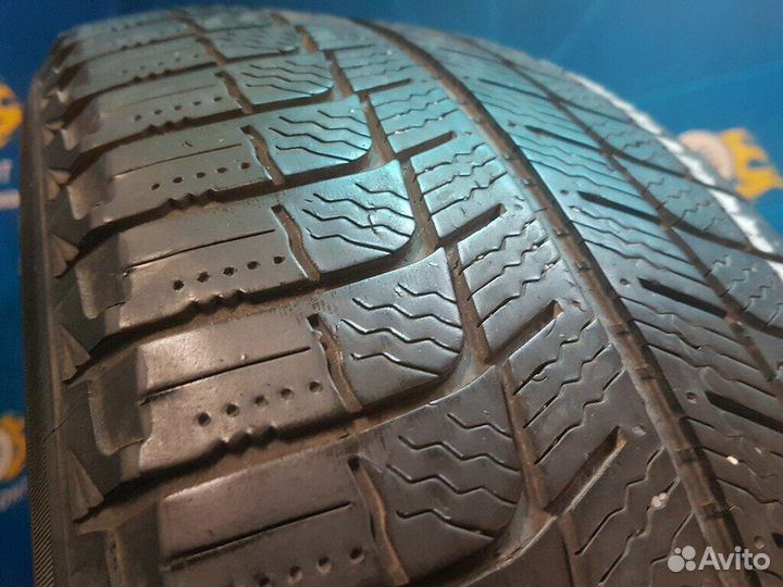 Michelin X-Ice 3 195/55 R15