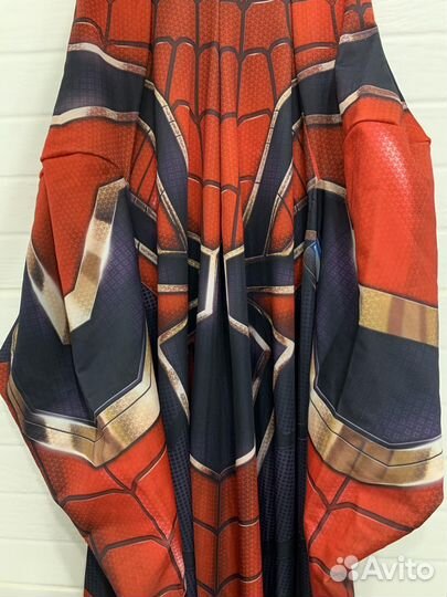 Карнавальный костюм для взрослых