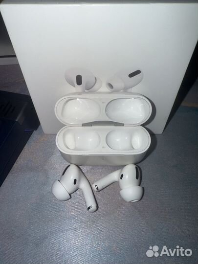 Airpods pro