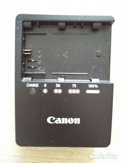 Оригинальные аккумуляторные батареи Canon LP-E6 и