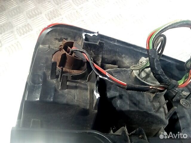 Фонарь задний для Honda CRV 2 33501scae00