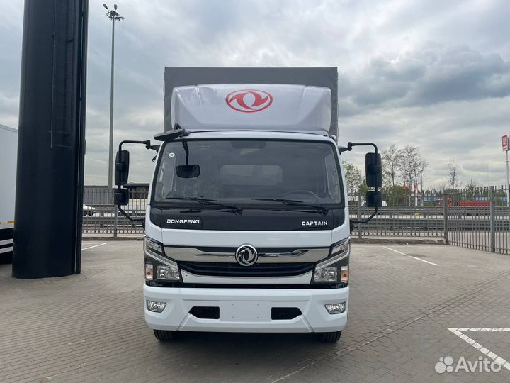 DongFeng C120L, 2024