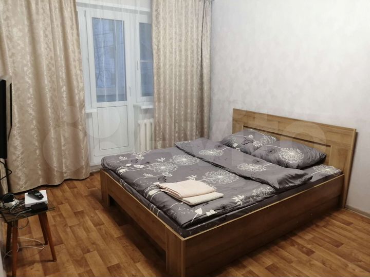 1-к. квартира, 33 м², 2/5 эт.