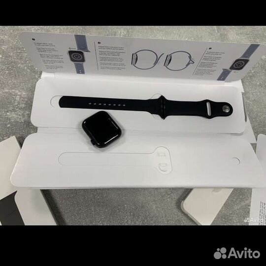 Apple watch оригинальная коробка