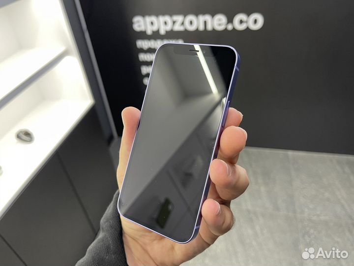 iPhone 12 mini, 128 ГБ