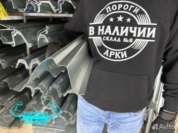 Правый кузовной Порог Ford Mondeo 2