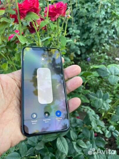 iPhone XS 64 Черный