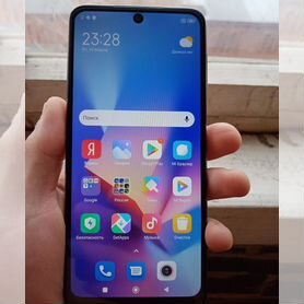 Xiaomi Redmi Note 9 Pro, 6/128 ГБ