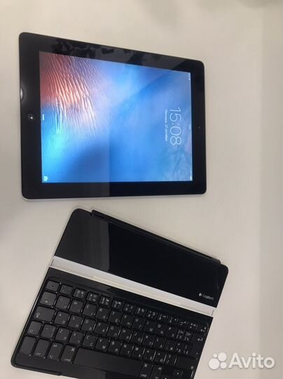 iPad 2 9.7 16 GB