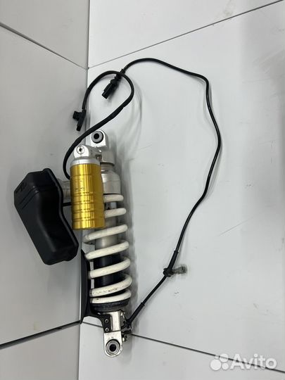 Задний амортизатор sachs BMW r1200gs 2013- K50/K51