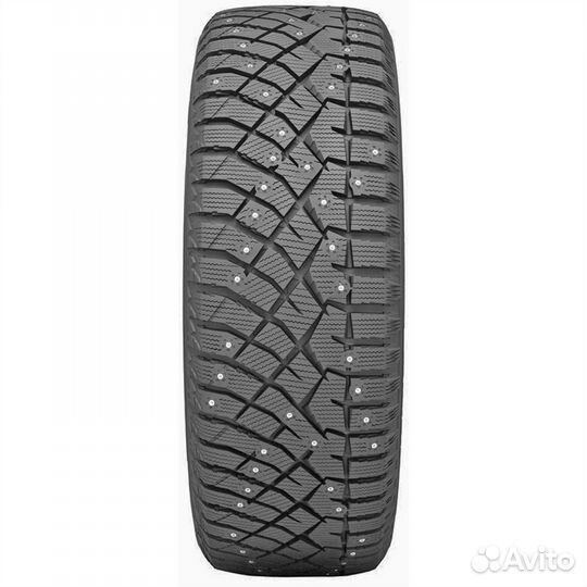 Nitto Therma Spike 275/45 R21 110T