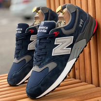 New Balance 999