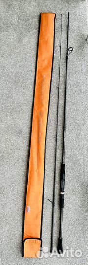 Спиннинг Maximus Zircon mczi24M