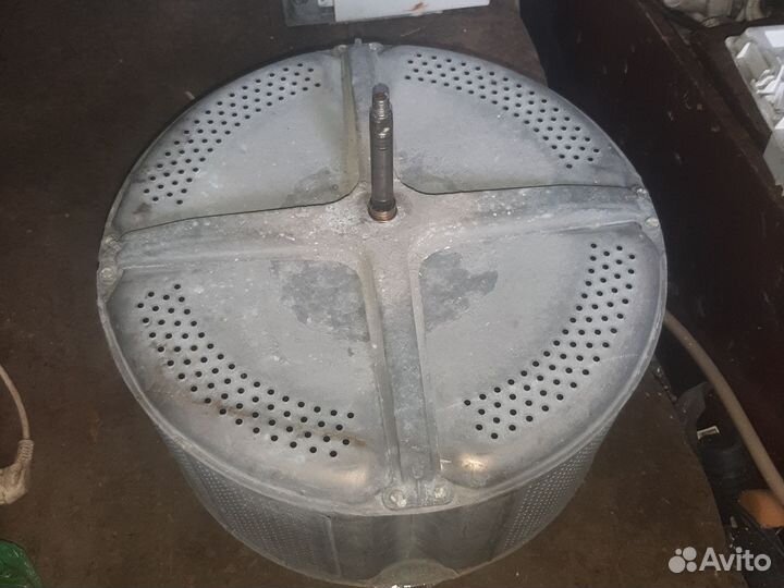 Крестовина Ардо