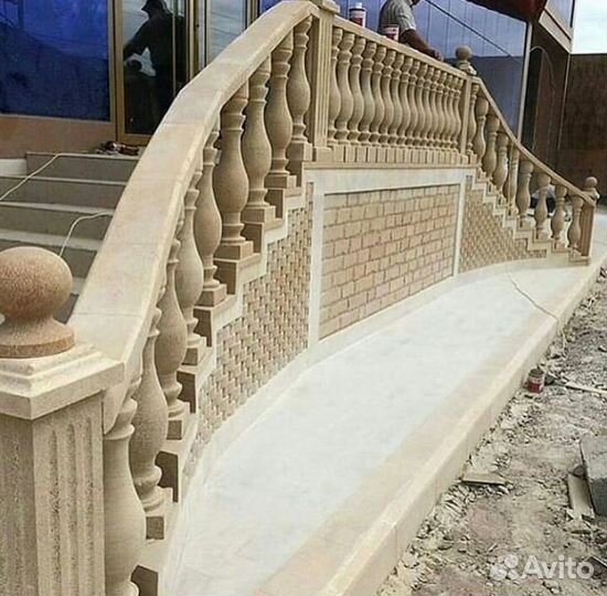 Облицовочный камень