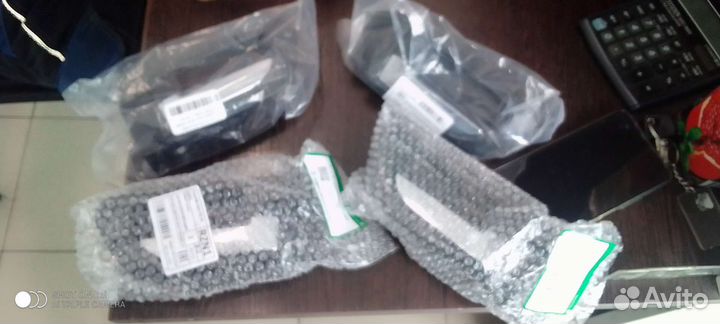 Дверные ручки ховер