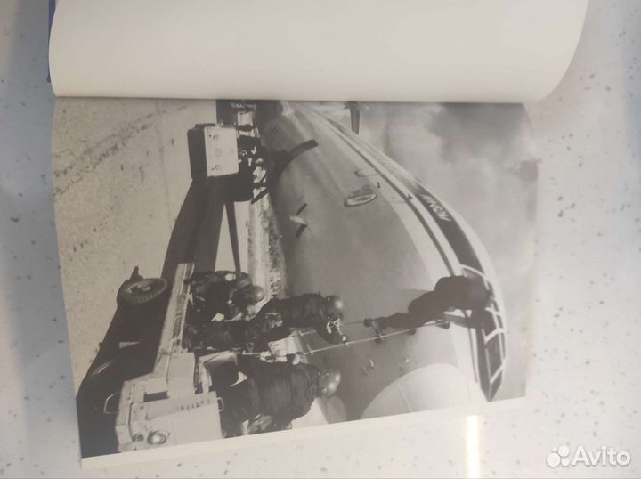 Г.Н. Зайцев. Альфа - моя судьба