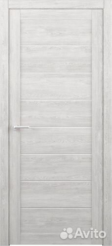 Дверь межкомнатная Альберо
