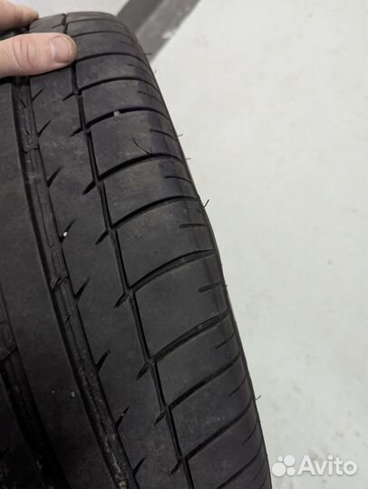 Triangle Sportex TSH11 215/40 R17 Y