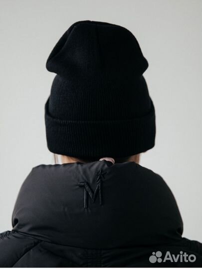 Шапка женская