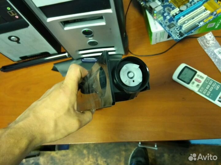 Тонер туба xerox 6r01179