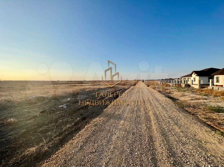 Участок 8 сот. (ИЖС)