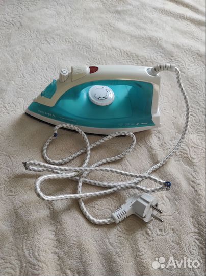 Утюг Supra