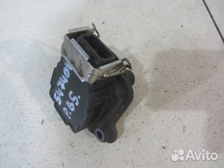 Катушка зажигания