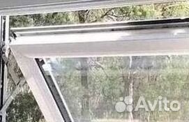 Окна за 7 дней