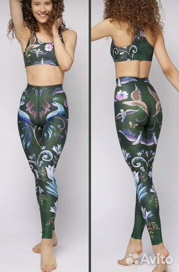 Леггинсы Sea Tales 44 размер