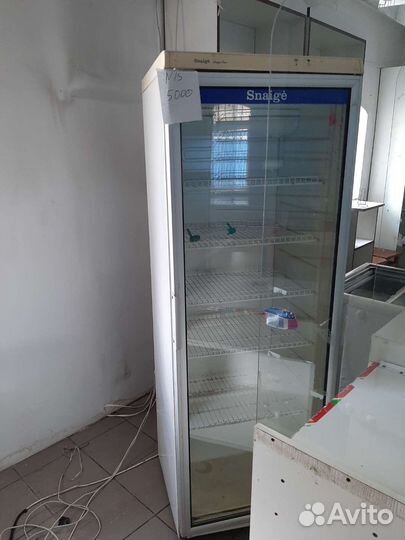 Разное Торговое оборудование холодильники морозилк
