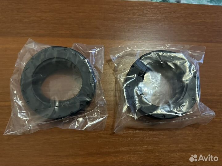 Амбушюры для Abyss AB-1266