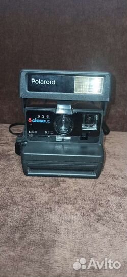 Polaroid