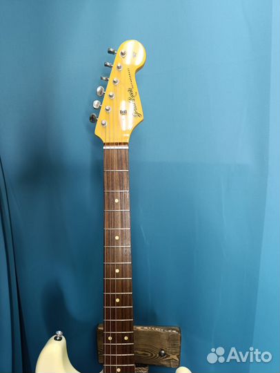 ESP Grass Roots G-SE-42R Stratocaster (Korea)