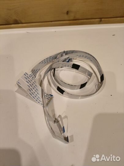 Epson шлейф печатающей головки принтера новый