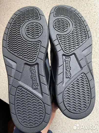 Кроссовки Reebok Royal BB4500 Hi 2 H68873