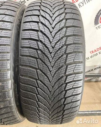 Nexen Winguard Sport 2 205/45 R17 85N