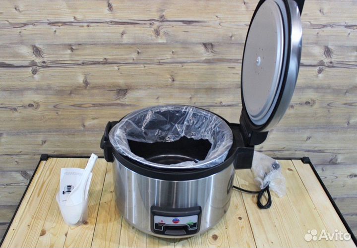 Рисоварка Indokor IR1985 в наличии