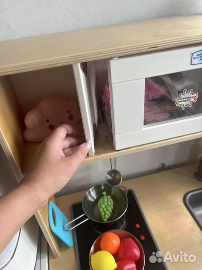 Продам детскую мебель IKEA