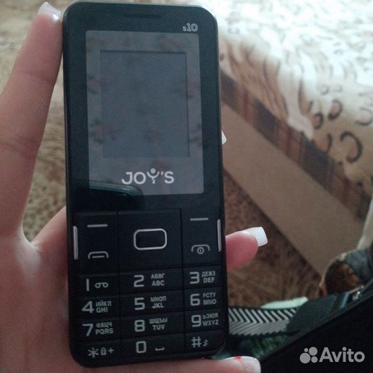 JOY'S S10, 4 ГБ