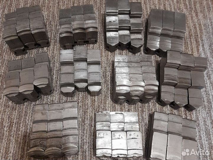 Вещи для работы