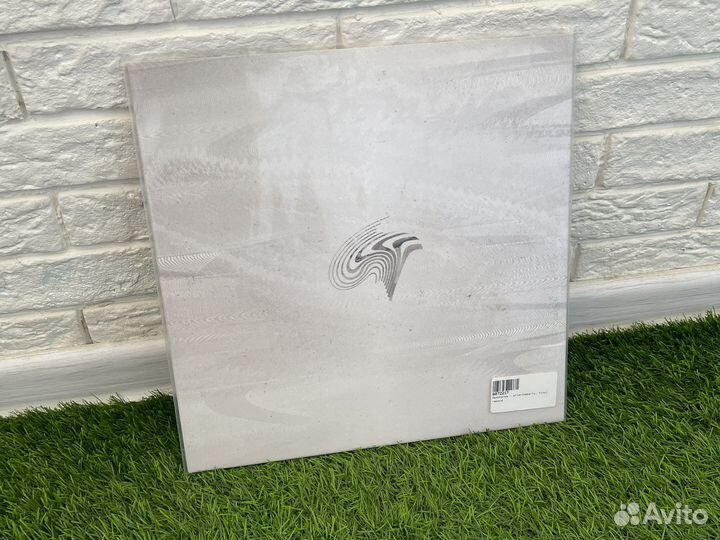 Aftertheparty винил resonance