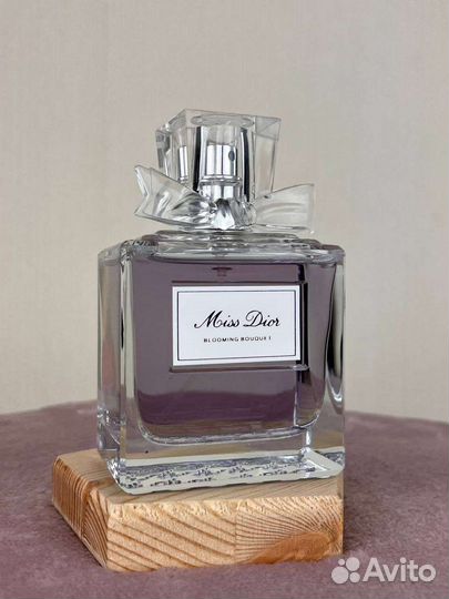 Miss dior blooming bouquet Мисс Диор (100мл)