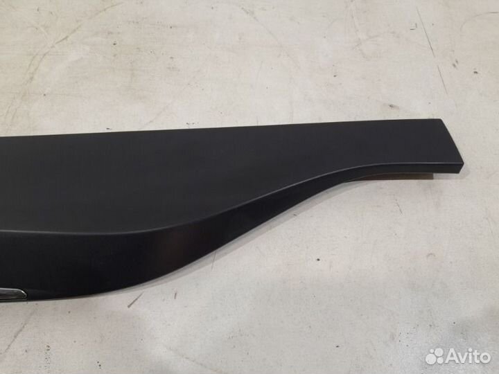 Накладка двери задняя левая Nissan Murano Z52
