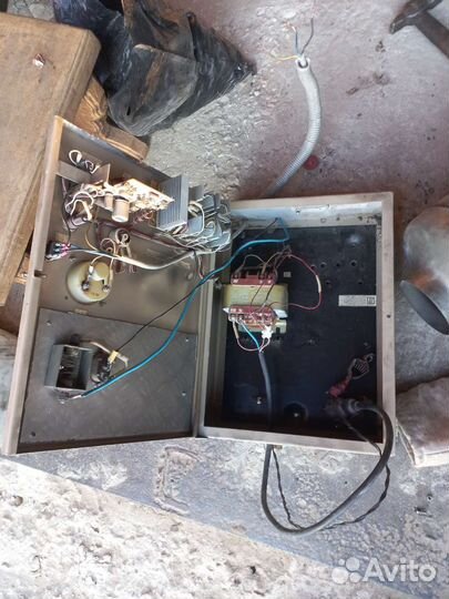 Дизельный отопитель ов 65