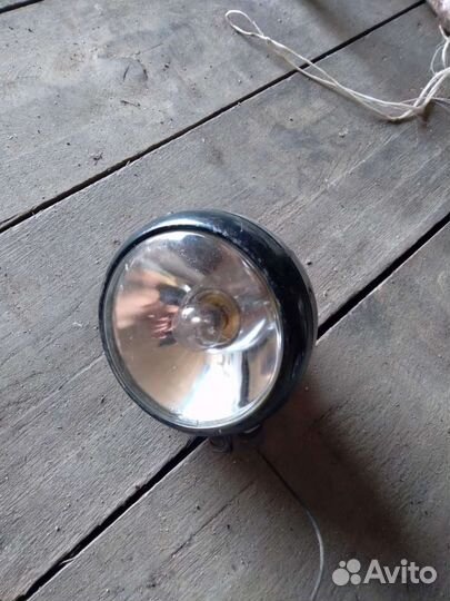 Фара искатель УАЗ