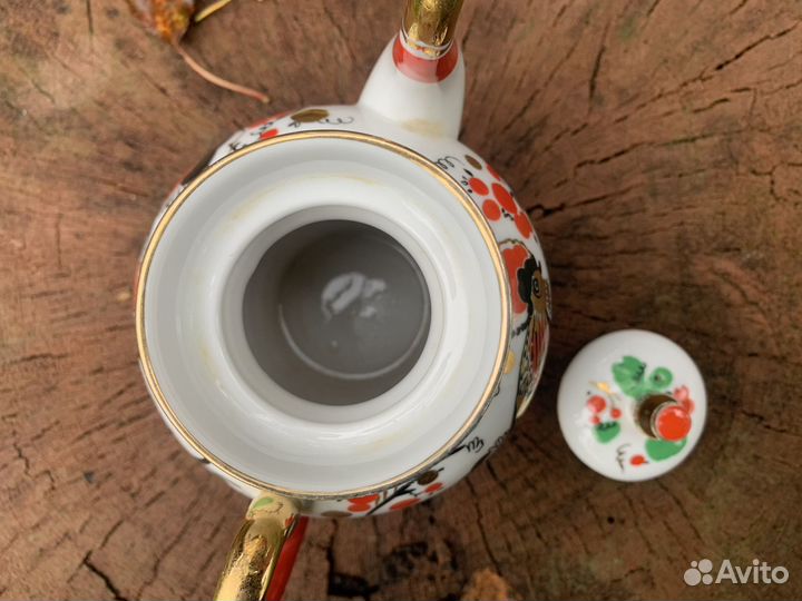 Чайник 